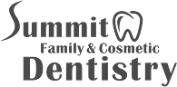 Summit Family & Cosmetic Dentistry logo