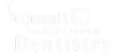 Summit Family & Cosmetic Dentistry logo