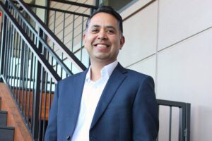 Dr. Lopez, dentist in Spokane, WA