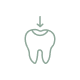 filling icon