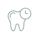 tooth icon
