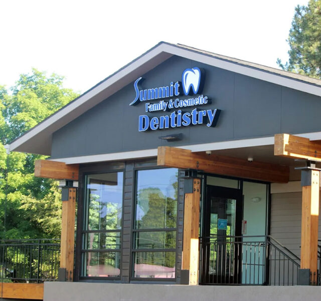 Summit Family & Cosmetic Dentistry