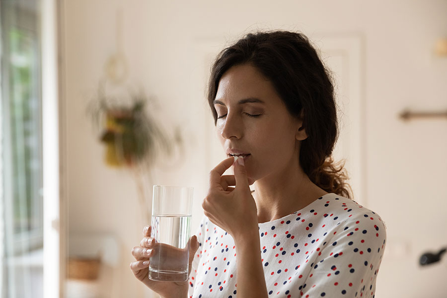 sedation dentistry in Spokane