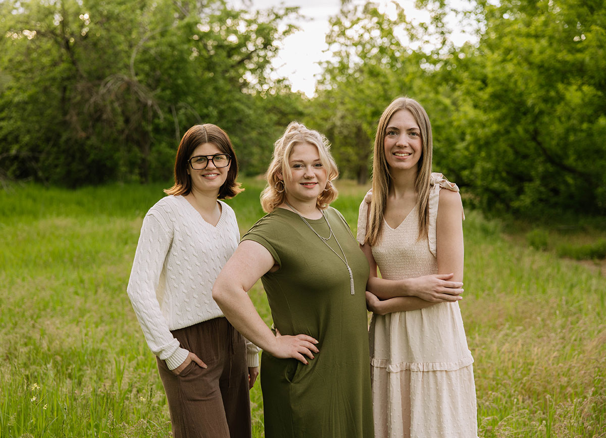 Summit Family & Cosmetic Dentistry team members